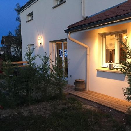 La Bergerie Vila Jeuxey Exterior foto